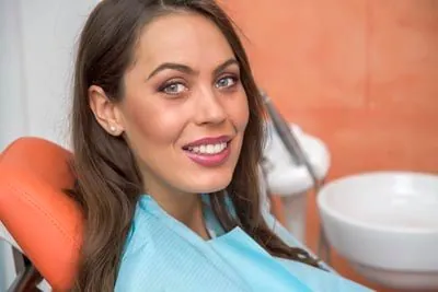 cosmetic dentistry Midlothian, VA