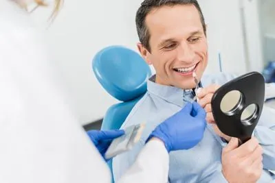 dental veneers Midlothian VA