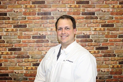 Dr. Jacob Sheppard