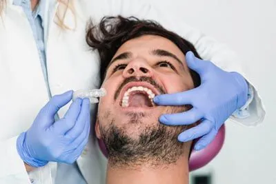 Invisalign® in Midlothian, VA