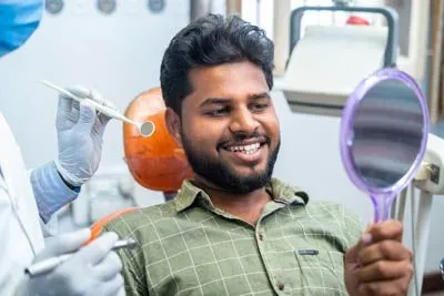 gum disease treatment Midlothian VA