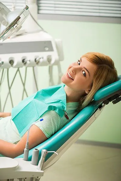 preventive dentistry in Midlothian, VA