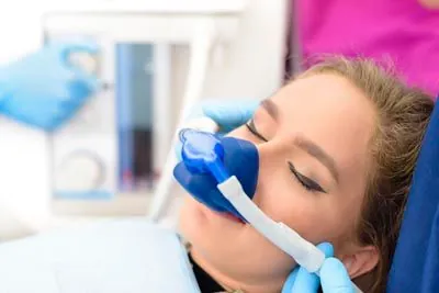 sedation dentistry Midlothian VA