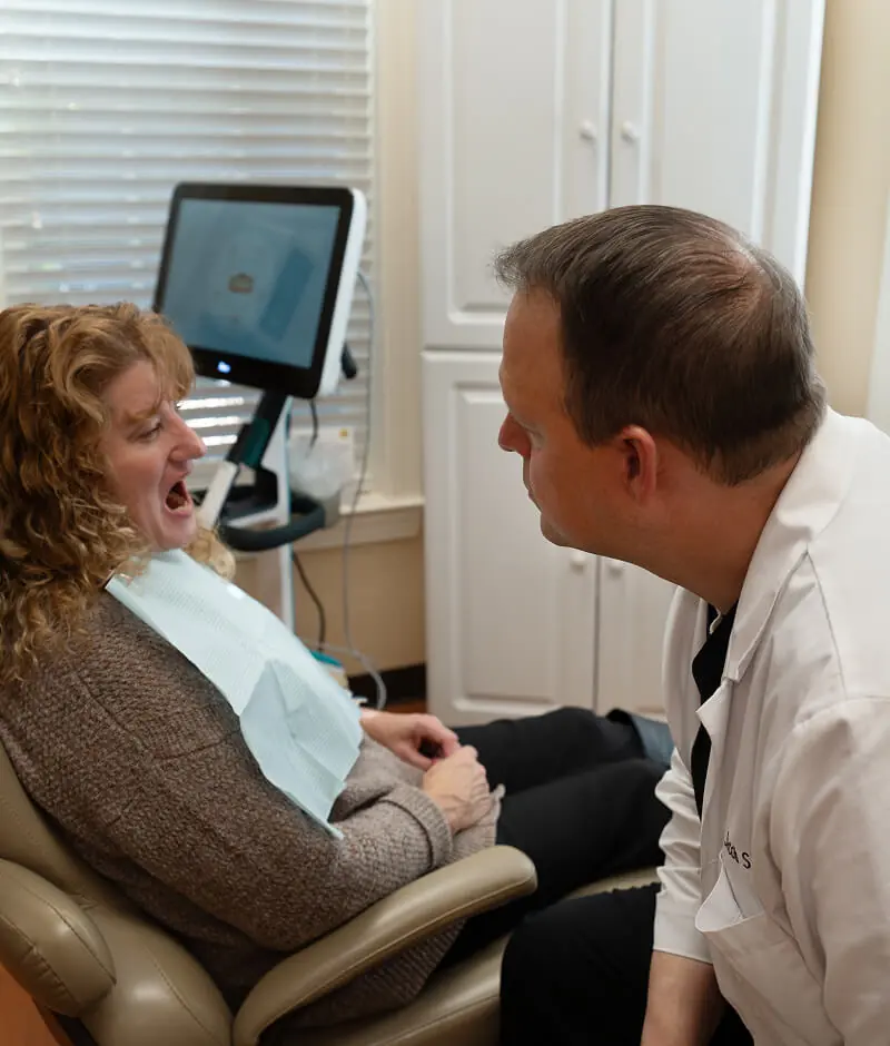 emergency dental care Midlothian VA