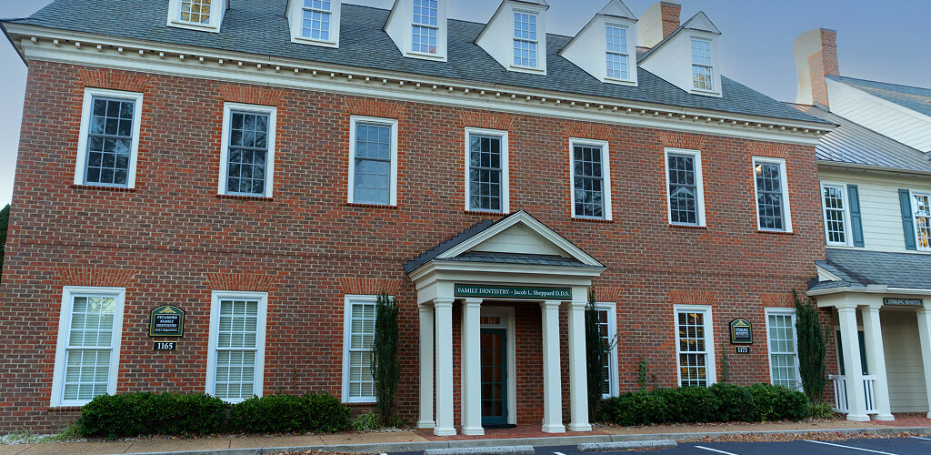 Office image of Sycamore Family Dentistry in VA