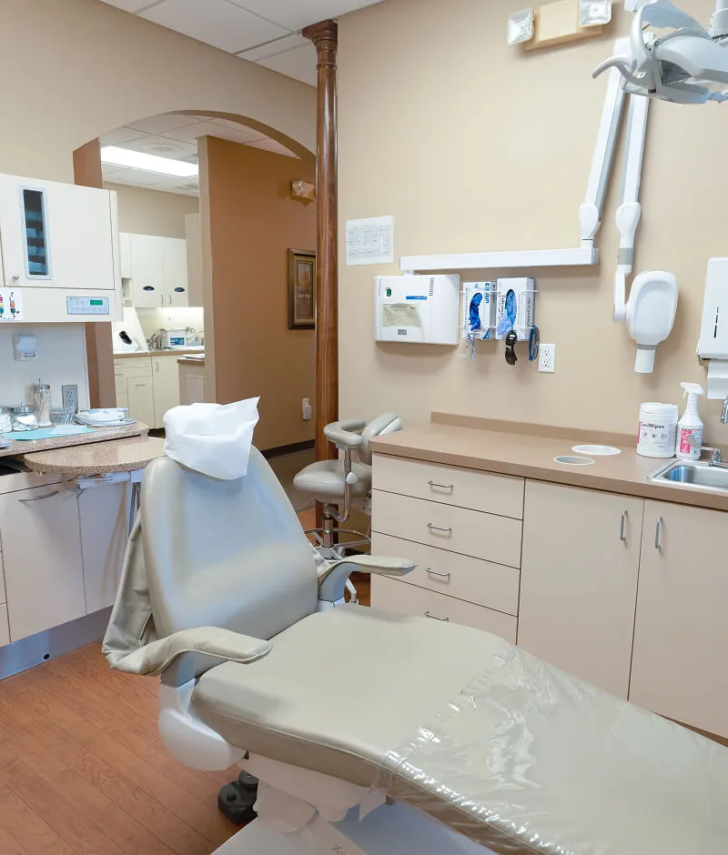 gum disease treatment Midlothian VA