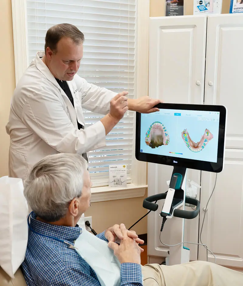 restorative dentistry Midlothian VA