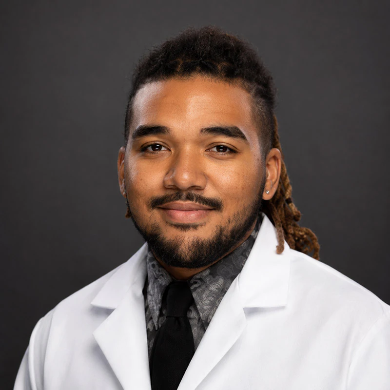Dr. Joshua Carter